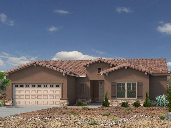 New construction: $439,990+ – The Ruth Plan, Lomas Encantadas