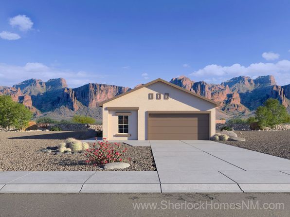 New construction: $425,490+ – The Sawyer Plan, Volcano Mesa