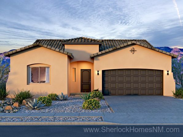 New construction: $427,990+ – The Selena Plan, Lomas Encantadas – 1E