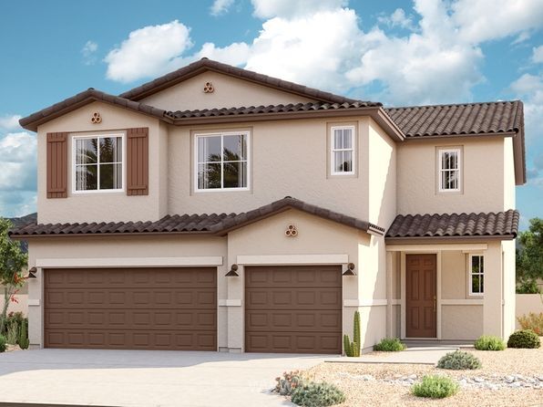 New construction: $510,990+ – Yorktown Plan, Vista Montebella