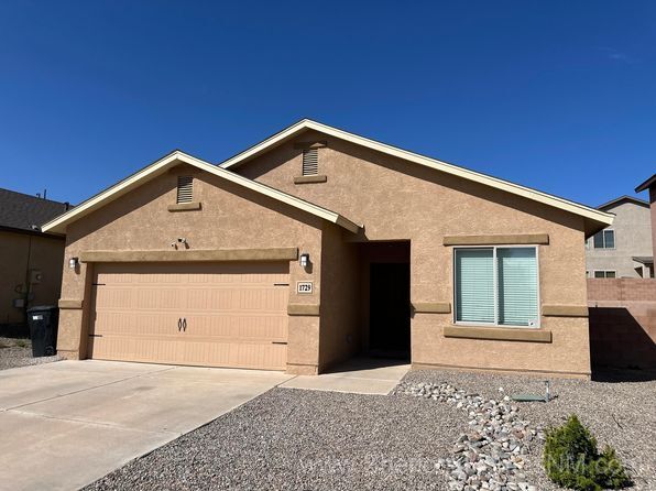 House for sale: $315,000 – 1729 Chisholm Trl NE, Rio Rancho, NM 87144