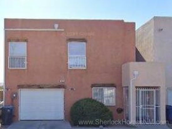 Townhouse for sale: $275,000 – 2601 Alamogordo Dr NW, Albuquerque, NM 87120