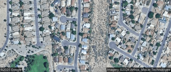 Foreclosure: $294,900 – 3200 Todos Santos St NW, Albuquerque, NM 87120