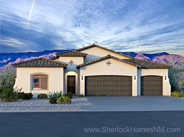 New construction: $499,990+ – The Marilyn II Plan, Lomas Encantadas – 1E